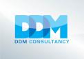 Logo & Huisstijl # 82701 voor DDM Consultancy wedstrijd