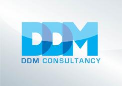 Logo & Huisstijl # 82701 voor DDM Consultancy wedstrijd