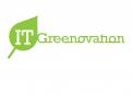 Logo & stationery # 109103 for IT Greenovation - Datacenter Solutions contest
