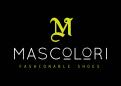 Logo & Huisstijl # 100680 voor Logo en huissrtijl voor extravagant modemerk Mascolori wedstrijd