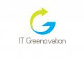 Logo & stationery # 109508 for IT Greenovation - Datacenter Solutions contest