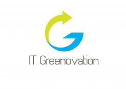 Logo & stationery # 109508 for IT Greenovation - Datacenter Solutions contest