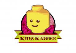 Logo & Huisstijl # 106121 voor KidzKaffee  wedstrijd