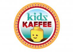 Logo & Huisstijl # 106122 voor KidzKaffee  wedstrijd