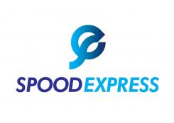 Logo & Huisstijl # 89171 voor complete Huisstijl voor SPOOD EXPRESS wedstrijd
