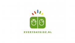 Logo & Huisstijl # 216799 voor Everyday Kidz.nl wedstrijd