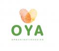 Logo & Huisstijl # 95629 voor Pakkend logo en aansprekende huisstijl voor Oya B.V. wedstrijd