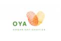 Logo & Huisstijl # 95630 voor Pakkend logo en aansprekende huisstijl voor Oya B.V. wedstrijd