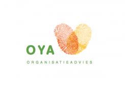 Logo & Huisstijl # 95630 voor Pakkend logo en aansprekende huisstijl voor Oya B.V. wedstrijd