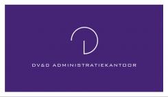 Logo & Huisstijl # 216852 voor Ontwerp een nieuw logo voor ons administratiekantoor! wedstrijd