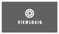 Logo & Huisstijl # 187771 voor Logo en huisstijl Viewlogiq, intelligent auto tracking camera systems wedstrijd