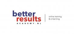 Logo & stationery # 1071201 for logo and corporate identity betterresultsacademy nl contest