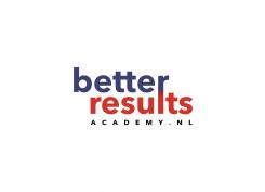 Logo & Huisstijl # 1071195 voor Logo en huisstijl voor de betterresultsacademy nl wedstrijd