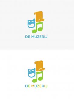 Logo & Huisstijl # 607586 voor Ontwerp een creatief logo voor een muzikaal kindertheater!  wedstrijd