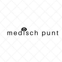 Logo & Huisstijl # 1035485 voor Ontwerp logo en huisstijl voor Medisch Punt fysiotherapie wedstrijd