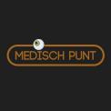 Logo & stationery # 1035487 for Design logo and corporate identity for Medisch Punt physiotherapie contest