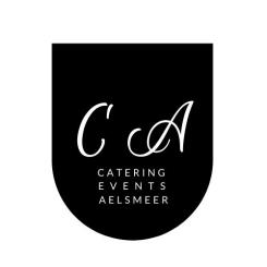 Logo & Huisstijl # 1035469 voor Ontwerp een strak  pakkend en hip logo   huisstijl de beste cateraar in Aalsmeer wedstrijd