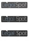 Logo & stationery # 335484 for logo and corporate identity for online legal platform contest