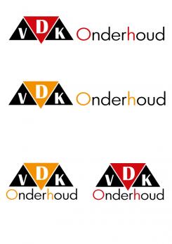 Logo & Huisstijl # 325860 voor Ontwerp een opvallend, fris en origineel logo / huisstijl voor een startend onderhoudsbedrijf wedstrijd