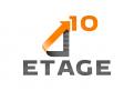 Logo & stationery # 615252 for Design a clear logo for the innovative Marketing consultancy bureau: Etage10 contest