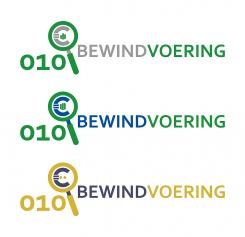 Logo & Huisstijl # 613948 voor Rotterdam heeft er een eigenwijze financieel deskundige bij:) wedstrijd