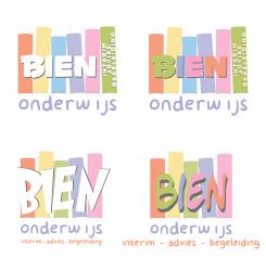 Logo & Huisstijl # 527775 voor Ontwerp een fris en pakkend  logo en huisstijl voor een onderwijsbureau! wedstrijd