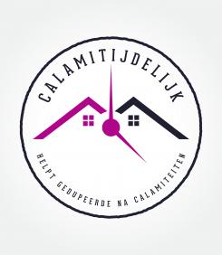 Logo & Huisstijl # 675546 voor Logo en huisstijl voor tijdelijk verhuur van woningen na calamiteit. wedstrijd