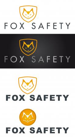 Logo & stationery # 947609 for Logo and corporate identity brand for  female  Safety Officer contest