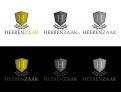 Logo & Huisstijl # 600810 voor De mooiste Heerenzaak in Nederland heeft een (nieuwe) look nodig: heerenzaak.nl wedstrijd