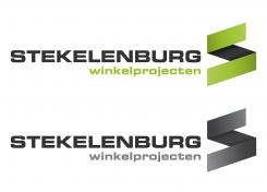 Logo & Huisstijl # 631408 voor Ontwerp logo voor adviesburo winkelprojecten wedstrijd