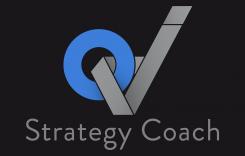 Logo & stationery # 534902 for Business and Strategy Coach contest