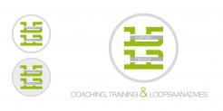 Logo & stationery # 424059 for Wanted: logo and businesscard for a personal coach & trainer contest