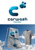 Logo & Huisstijl # 621288 voor Logo en huisstijl voor nog te openen “Carwash Houten” wedstrijd