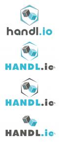 Logo & stationery # 530702 for HANDL needs a hand... contest