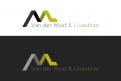 Logo & stationery # 583771 for Van der Most & Livestroo contest