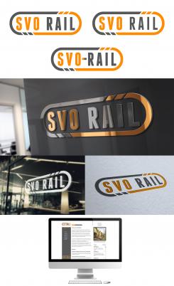 Logo & Huisstijl # 509536 voor Nieuwe huisstijl SVO-rail wedstrijd