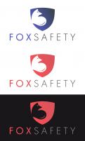 Logo & stationery # 947627 for Logo and corporate identity brand for  female  Safety Officer contest