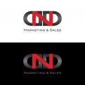 Logo & Huisstijl # 673761 voor DDN Marketing & Sales wedstrijd