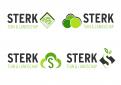 Logo & stationery # 507534 for Logo & Style for a Garden & Landscape company called STERK Tuin & Landschap contest
