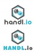 Logo & stationery # 530407 for HANDL needs a hand... contest