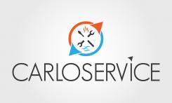 Logo & Huisstijl # 459081 voor CarloService wedstrijd