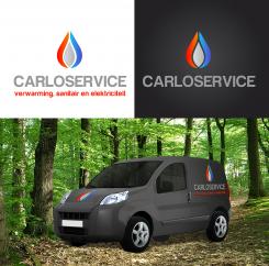 Logo & Huisstijl # 657109 voor CarloService wedstrijd