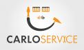 Logo & Huisstijl # 459082 voor CarloService wedstrijd