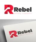 Logo & Huisstijl # 615981 voor Rebel Safety Support wedstrijd