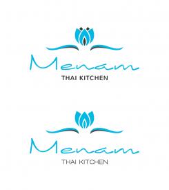 Logo & stationery # 538741 for Fresh logo new to open Restaurant! contest