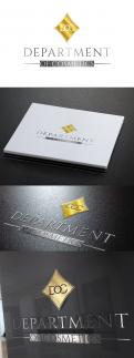 Logo & stationery # 761249 for Logo + housestyle for distributor of exclusive cosmetic brands contest