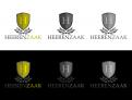 Logo & Huisstijl # 600841 voor De mooiste Heerenzaak in Nederland heeft een (nieuwe) look nodig: heerenzaak.nl wedstrijd