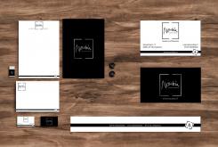 Logo & Huisstijl # 513063 voor Verfijn dit logo en ontwerp een bijpassende huisstijl voor een interieurontwerpster!!! wedstrijd