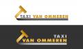 Logo & Huisstijl # 615990 voor Ontwerp een strak, zakelijk logo en huisstijl voor een zelfstandig taxi bedrijf wedstrijd