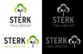 Logo & stationery # 507446 for Logo & Style for a Garden & Landscape company called STERK Tuin & Landschap contest
